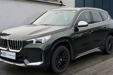 BMW X1 19.200 km 38.800 &euro; Meerbusch 40668
