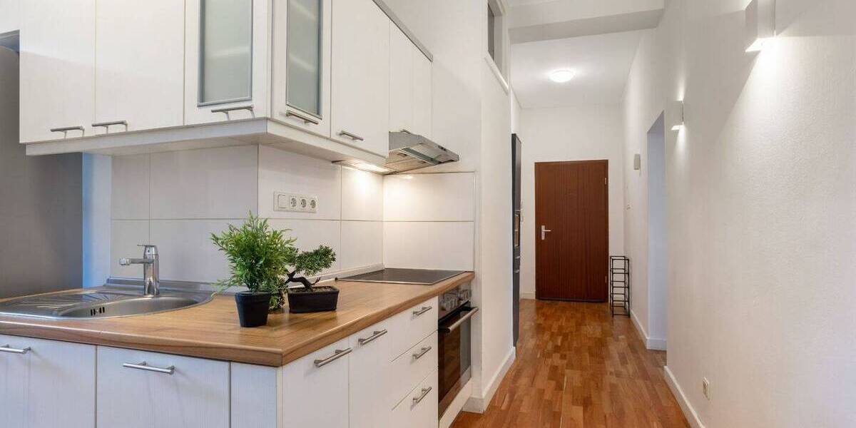 Mehrfamilienhaus, Wohnhaus Düsseldorf Flingern Nord - 2 Zimmer, 722 m&sup2;, 1.900.000&euro; | Angebot:26093167