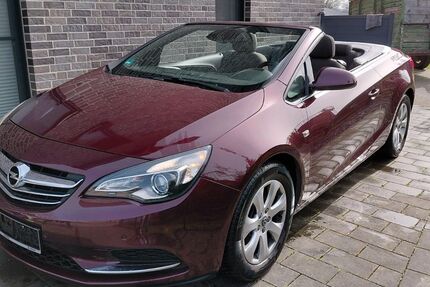 Opel Cascada 140.936 km 6.600 &euro; Geldern 47608
