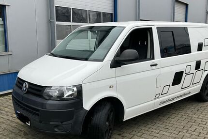 VW T5 Transporter 240.000 km 12.800 &euro; Wassenberg 41849