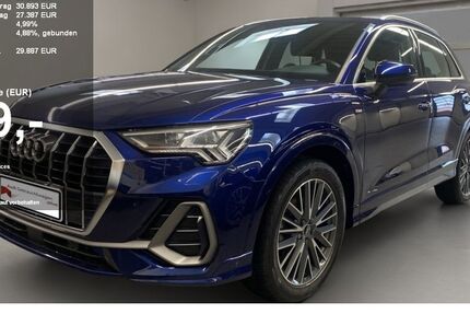 Audi Q3 62.709 km 29.887 &euro; Krefeld 47805