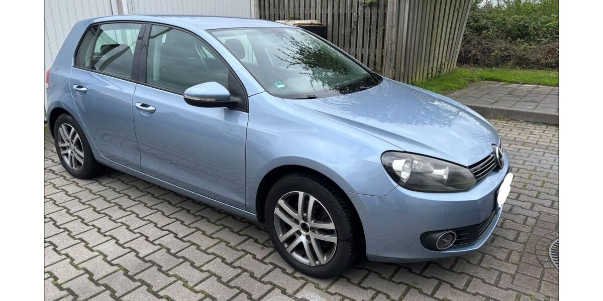 VW Golf 213.000 km 3.750 &euro; Neuss 41466
