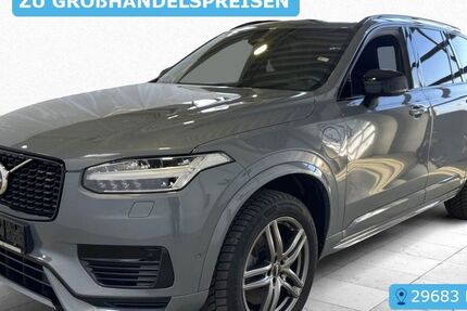 Volvo XC90 39.253 km 52.490 &euro; Krefeld 47829