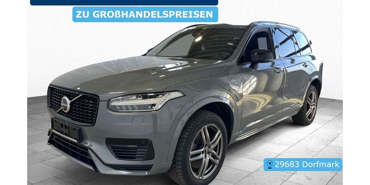 Volvo XC90 39.253 km 52.490 &euro; Krefeld 47829
