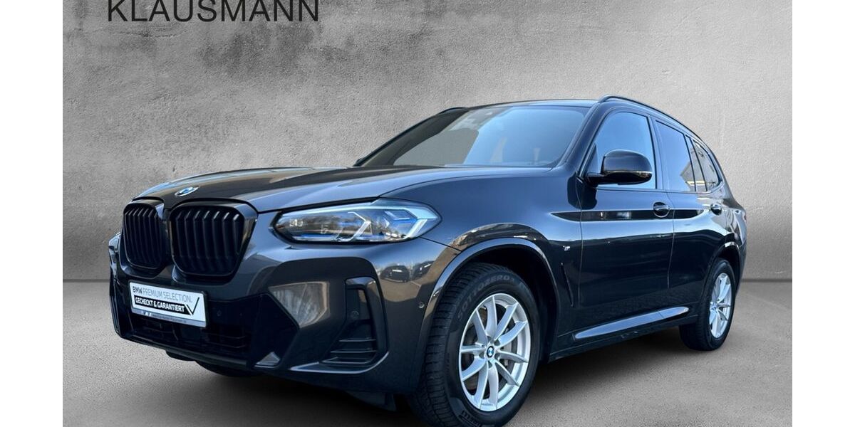 BMW X3 80.339 km 44.922 &euro; Kempen 47906