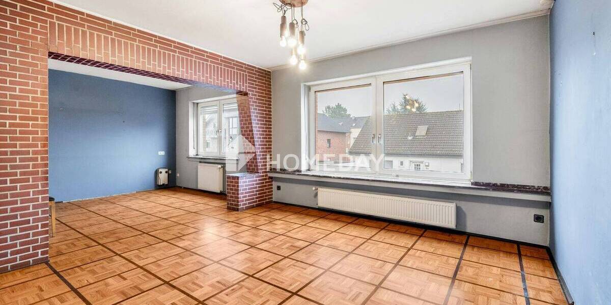 Etagenwohnung Heinsberg - 3 Zimmer, 83 m&sup2;, 149.000&euro; | Angebot:25927688