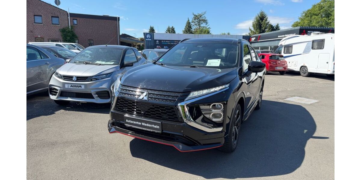 Mitsubishi Eclipse Cross 43.850 km 24.999 &euro; Geldern 47608