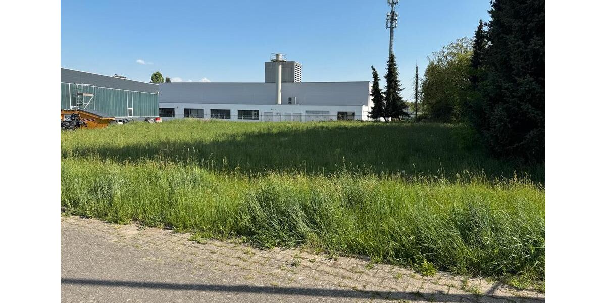 Gewerbeobjekt Wegberg - 1.500&euro; | Angebot:20461570