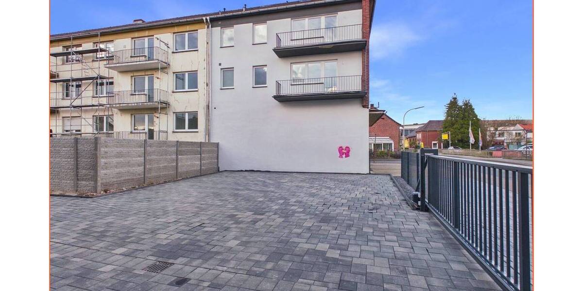 Gewerbeobjekt Hückelhoven Ratheim - 598.000&euro; | Angebot:26014828