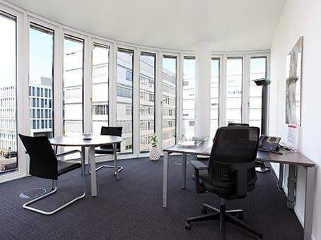 Gewerbeobjekt Düsseldorf Unterrath - 1.149&euro; | Angebot:25931680