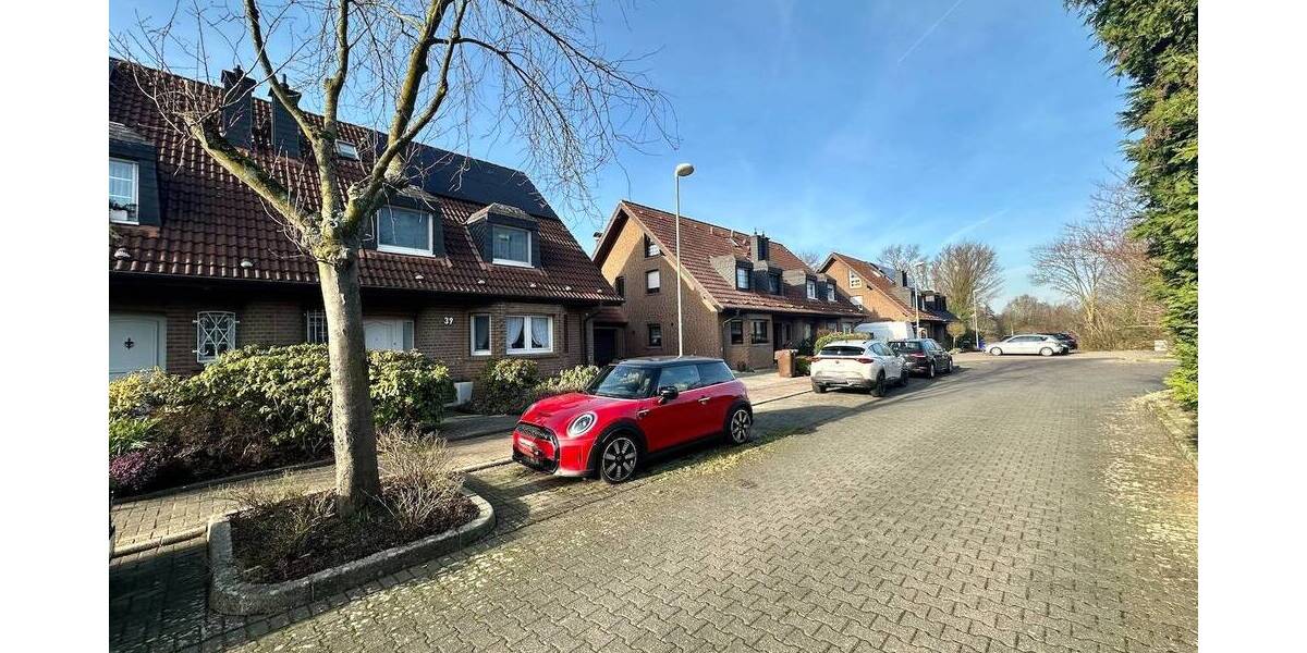 Doppelhaushälfte Neuss Rosellen - 5 Zimmer, 135 m&sup2;, 659.000&euro; | Angebot:26641442