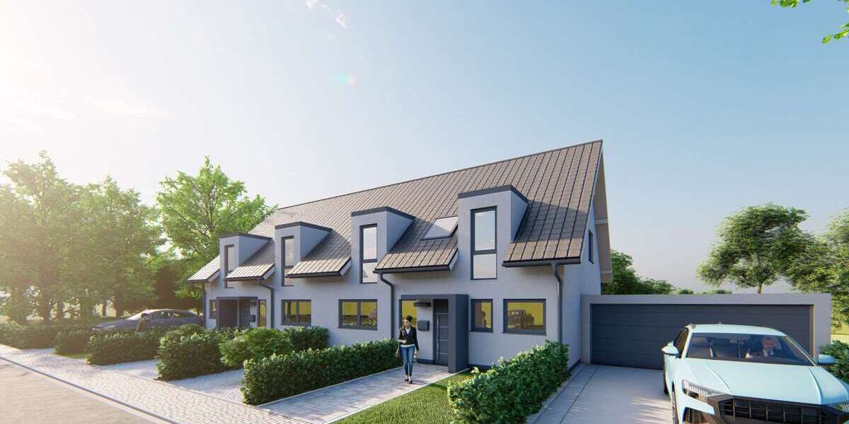 Einfamilienhaus Krefeld Fischeln - 5 Zimmer, 140 m&sup2;, 599.900&euro; | Angebot:26076001