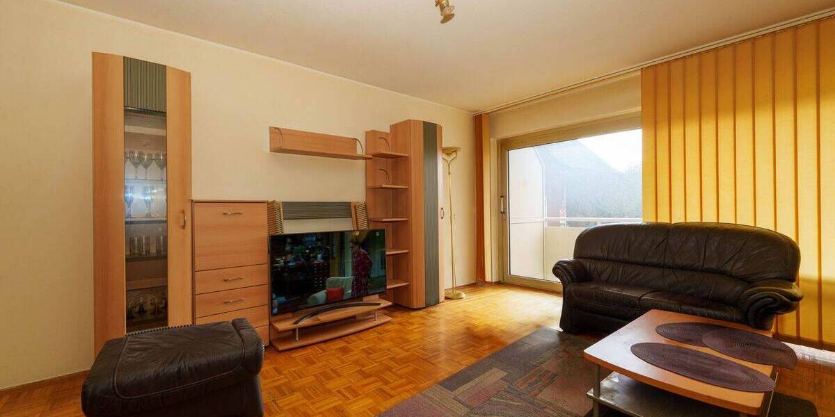 Etagenwohnung Neuss Rosellen - 3 Zimmer, 72 m&sup2;, 215.000&euro; | Angebot:26657260