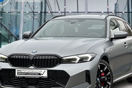 BMW 320 2.990 km 56.990 &euro; Mönchengladbach 41066