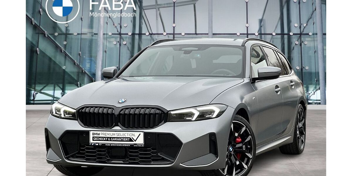 BMW 320 2.990 km 56.990 &euro; Mönchengladbach 41066