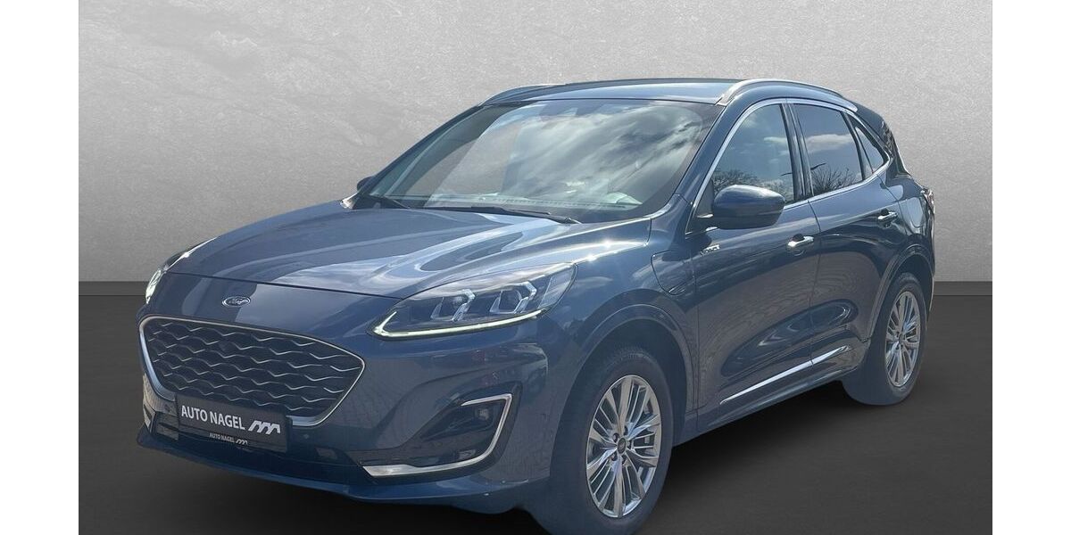 Ford Kuga 32.100 km 23.990 &euro; Geldern 47608