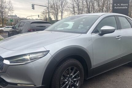 Mazda CX-30 52.110 km 20.410 &euro; Neuss 41464
