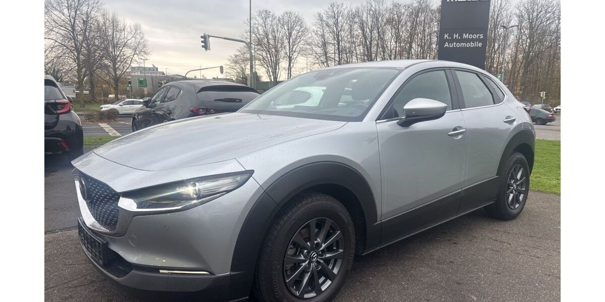 Mazda CX-30 52.110 km 20.410 &euro; Neuss 41464