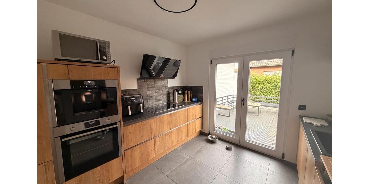 Einfamilienhaus Brüggen - 5 Zimmer, 155 m&sup2;, 469.000&euro; | Angebot:26041506