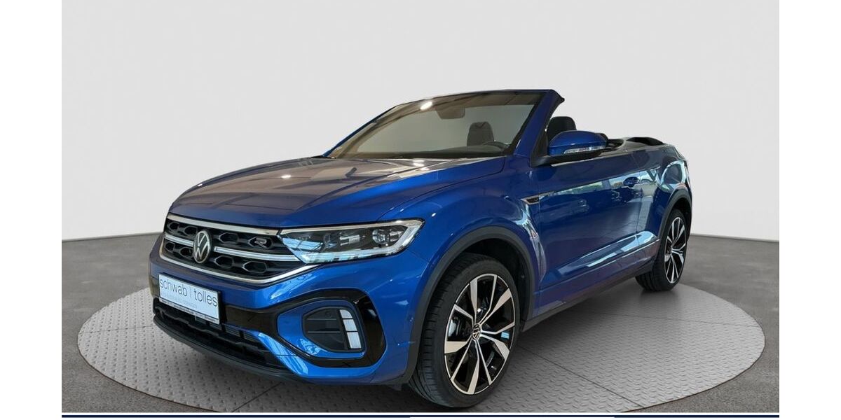VW T-Roc 8.969 km 38.990 &euro; Neuss 41469