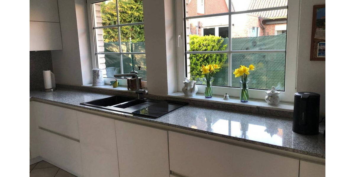 Einfamilienhaus Brüggen - 5 Zimmer, 190 m&sup2;, 595.000&euro; | Angebot:26053650