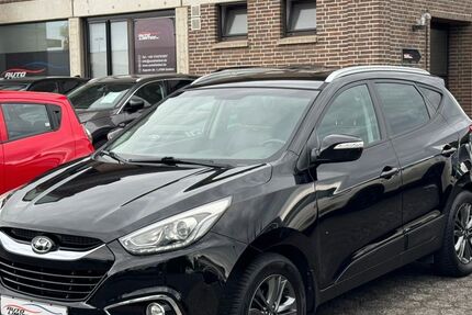 Hyundai ix35 125.000 km 9.990 &euro; Geldern 47608