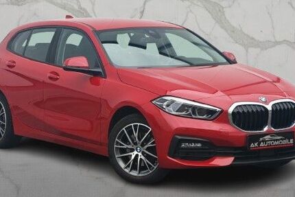 BMW 116 80.000 km 13.999 &euro; Neuss 41469