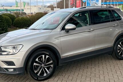 VW Tiguan 86.100 km 21.600 &euro; Hückelhoven 41836