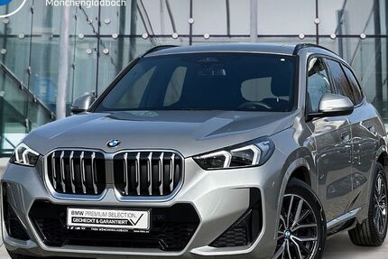 BMW X1 10.350 km 40.990 &euro; Mönchengladbach 41066