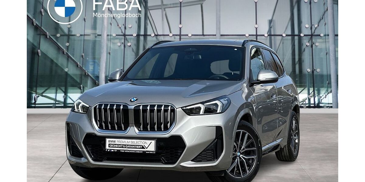 BMW X1 10.350 km 40.990 &euro; Mönchengladbach 41066