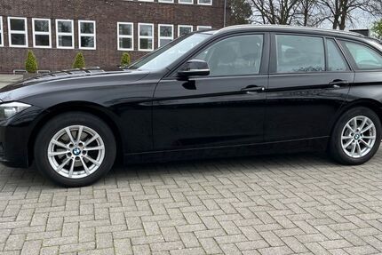 BMW 320 195.200 km 9.900 &euro; Heinsberg 52525