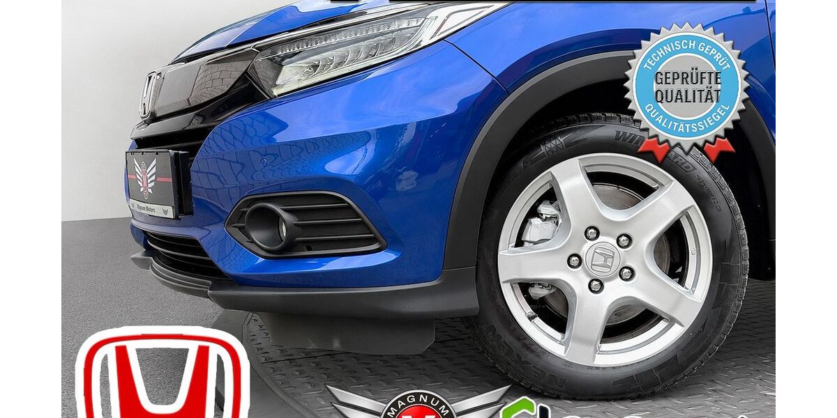 Honda HR-V 79.661 km 16.490 &euro; Düsseldorf 40625