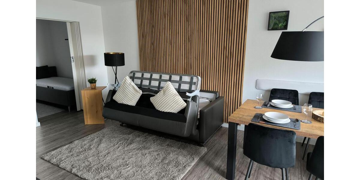 Etagenwohnung Neuss Reuschenberg - 1 Zimmer, 44 m&sup2;, 695&euro; | Angebot:26579036