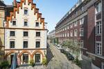 Etagenwohnung Düsseldorf Altstadt - 2 Zimmer, 72 m&sup2;, 575.000&euro; | Angebot:26917435