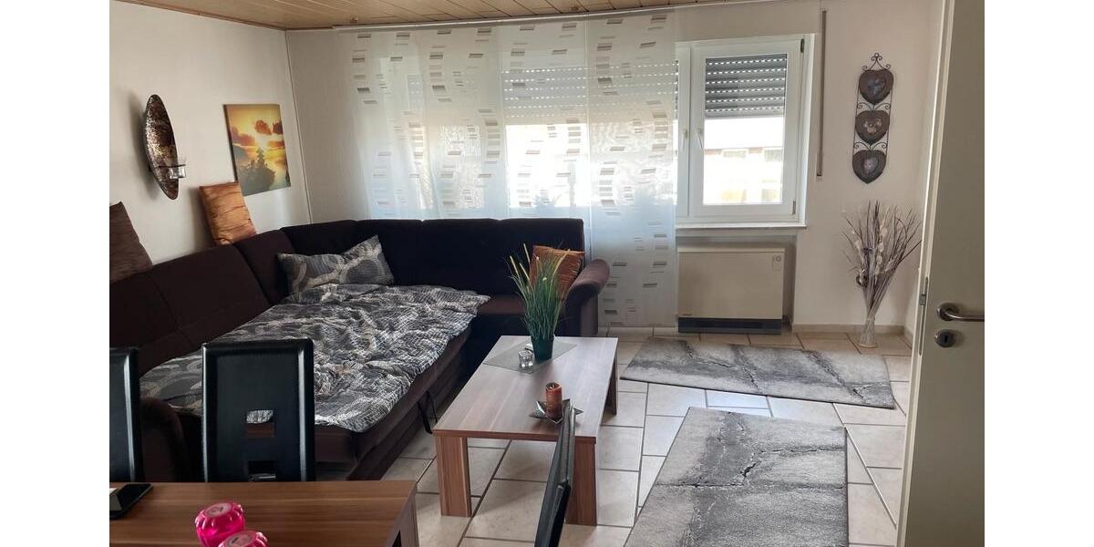 Etagenwohnung Mönchengladbach Ost - 1 Zimmer, 45 m&sup2;, 550&euro; | Angebot:26025008
