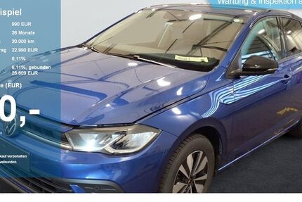 VW Polo 11.075 km 21.990 &euro; Moers 47441