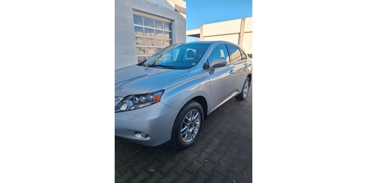 Lexus RX 450 194.430 km 15.500 &euro; Neuss 41468
