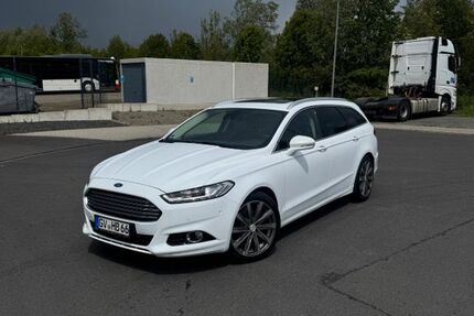 Ford Mondeo 100.000 km 13.900 &euro; Jüchen 41363