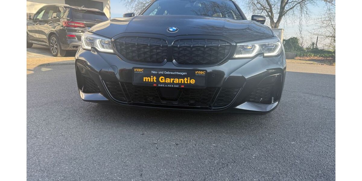 BMW M340d 124.922 km 38.000 &euro; Grevenbroich 41515
