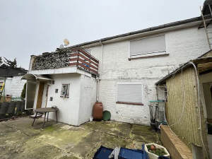 Packen Sie an! Mehrgenerationen Wohnen Arbeiten! - Zweifamilienhaus Jüchen - Gierath Gierath | Angebot:18671453