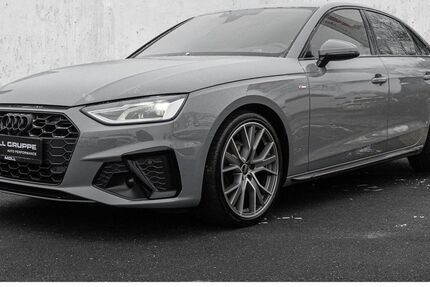 Audi A4 49.914 km 29.780 &euro; Düsseldorf 40474