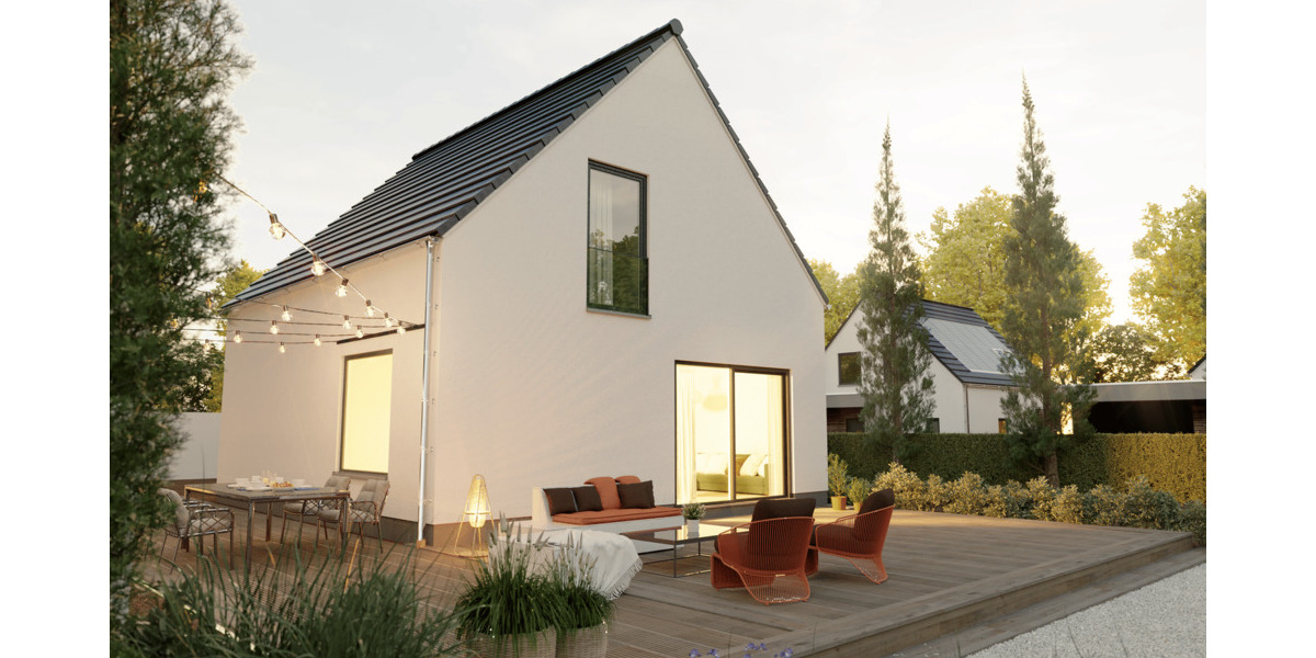 Einfamilienhaus Meerbusch Ossum-Bösinghoven - 4 Zimmer, 114 m&sup2;, 714.364&euro; | Angebot:26928733
