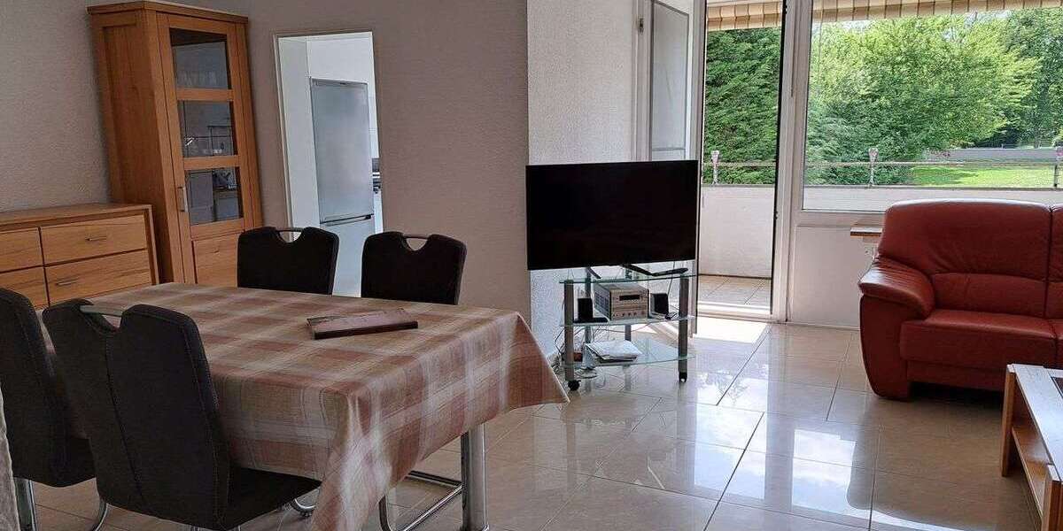 Zimmer Mönchengladbach Süd - 3 Zimmer, 1.820&euro; | Angebot:24986764