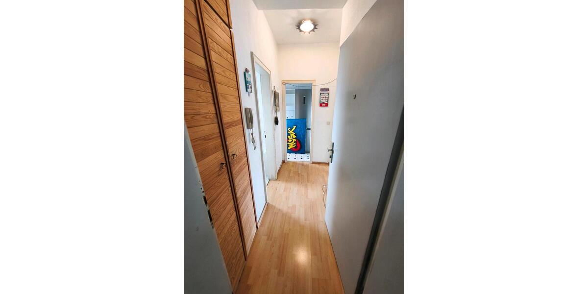 Etagenwohnung Mönchengladbach Nord - 2 Zimmer, 49 m&sup2;, 90.000&euro; | Angebot:26033995