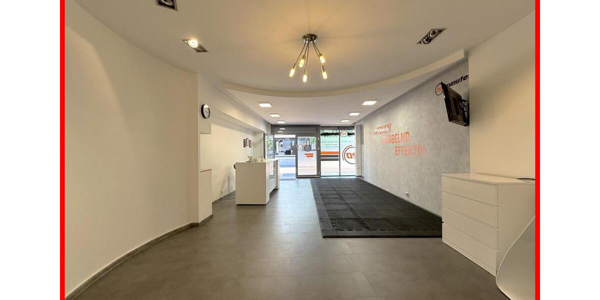 Gewerbeobjekt Wegberg - 799&euro; | Angebot:21963561