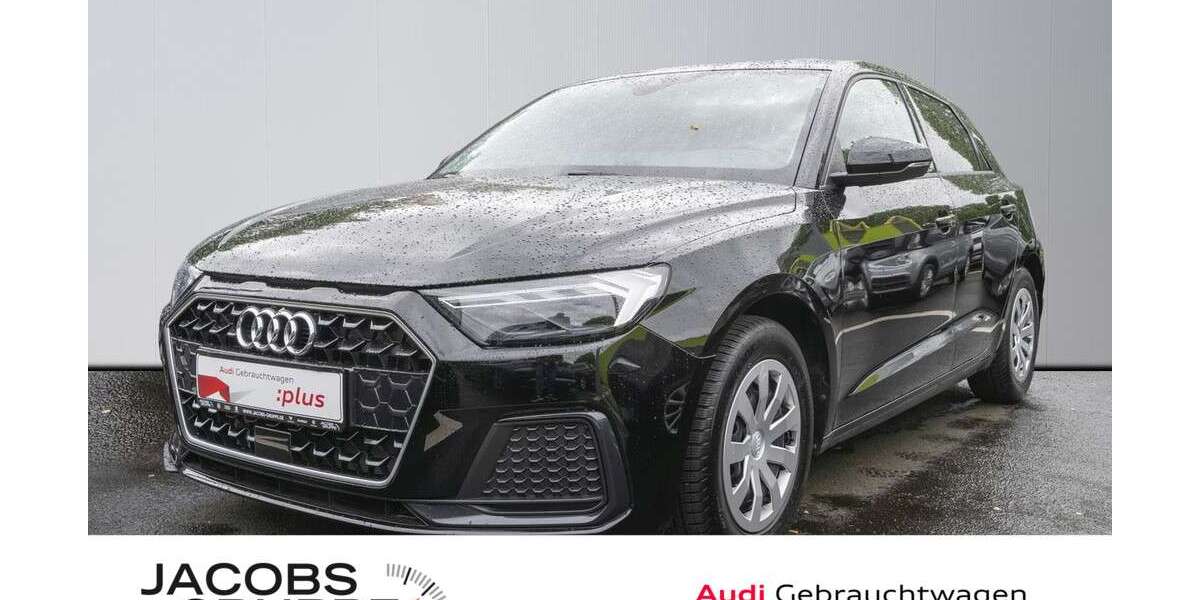 Audi A1 5.218 km 26.380 &euro; Heinsberg 52525