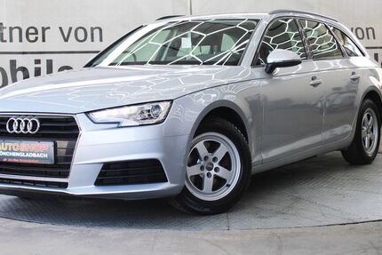 Audi A4 93.000 km 14.750 &euro; Mönchengladbach 41066