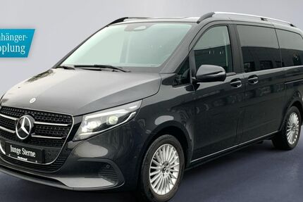 Mercedes-Benz V 220 16.089 km 64.440 &euro; Krefeld 47807