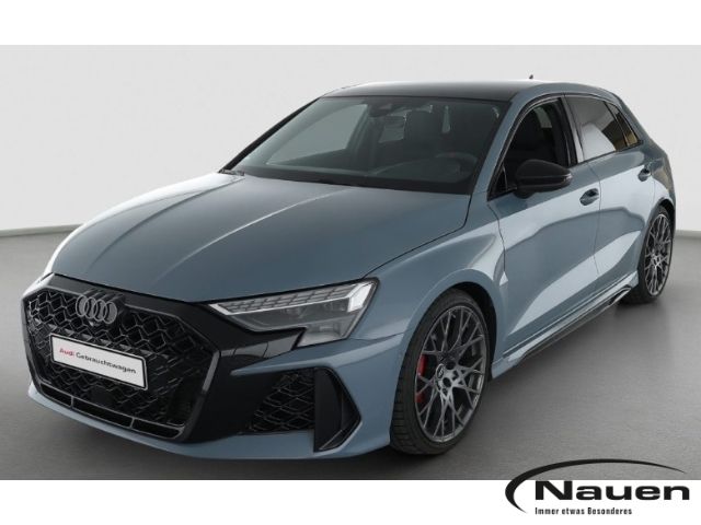 Audi RS3 14.179 km 69.980 &euro; Meerbusch 40670