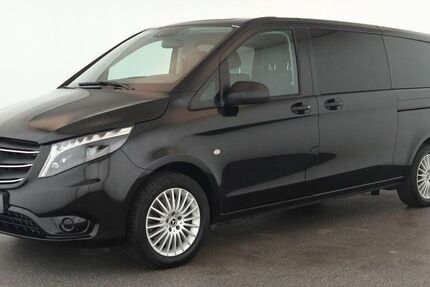 Mercedes-Benz Vito 59.900 km 48.384 &euro; Neuss 41464